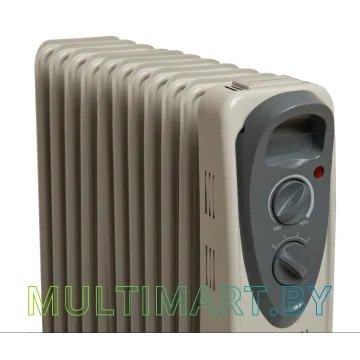 Обогреватель масляный Oasis UT-25 картинка 6